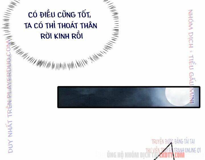 trọng sinh bá sủng nhiếp chính vương quá mạnh mẽ chapter 168 14