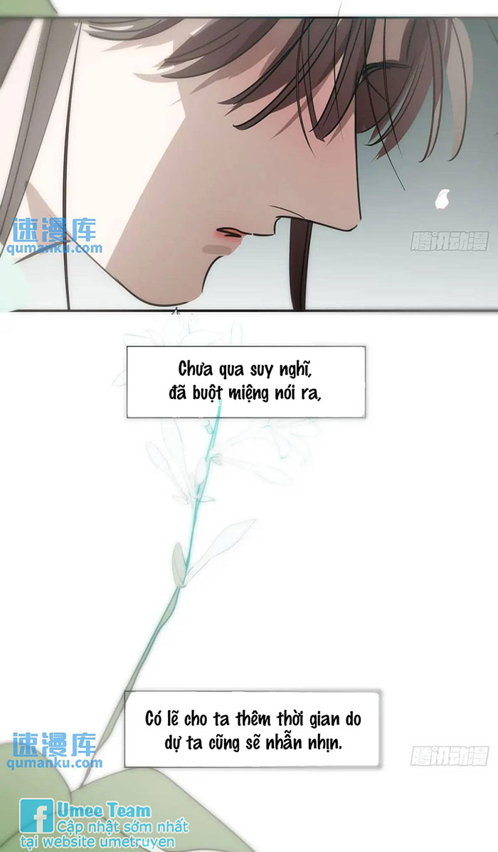 Bắt Lấy Ngao Ngao chapter 251 - Trang 18