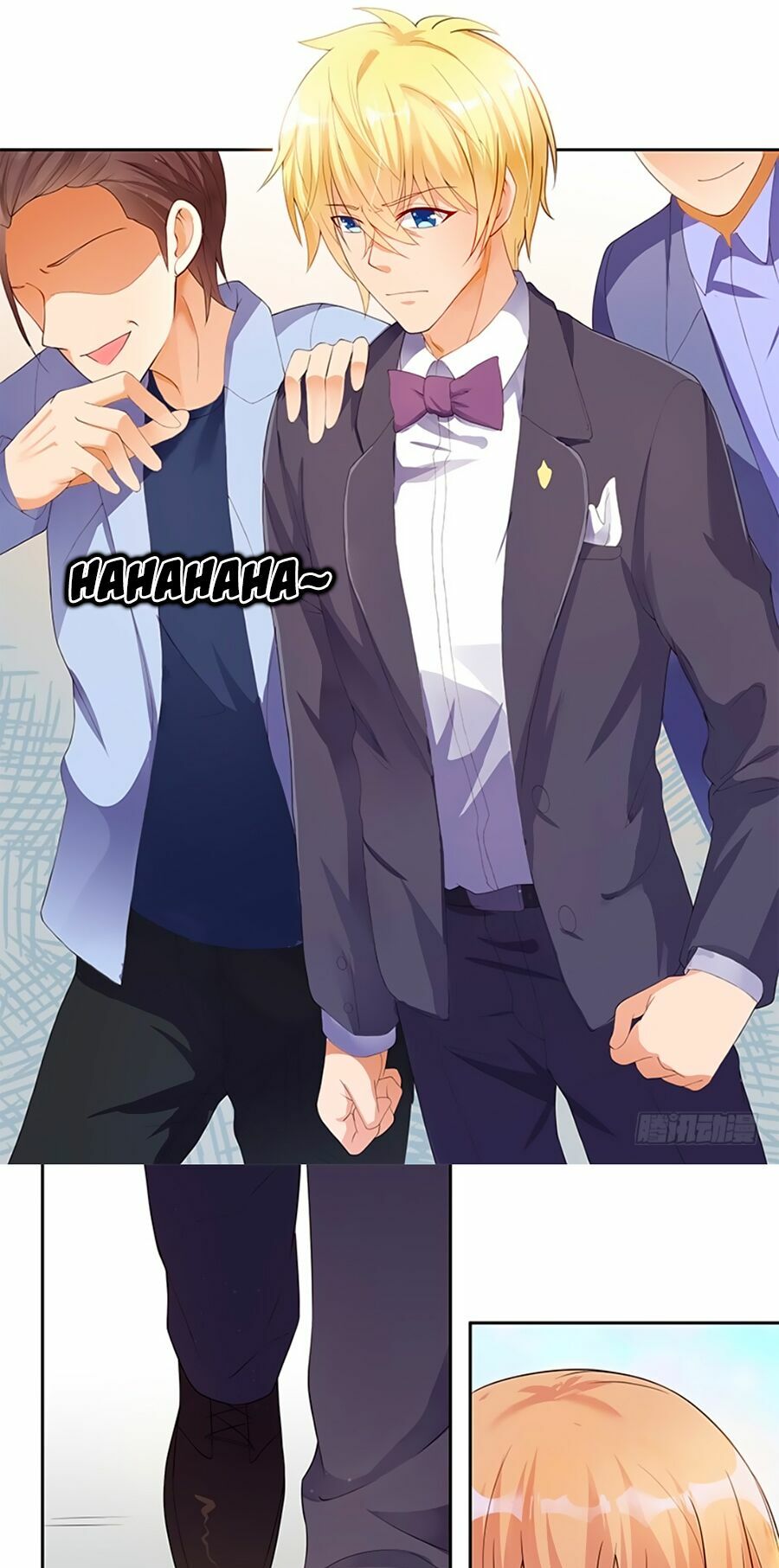 chồng già vợ trẻ trêu nhau hàng ngày chapter 26 10