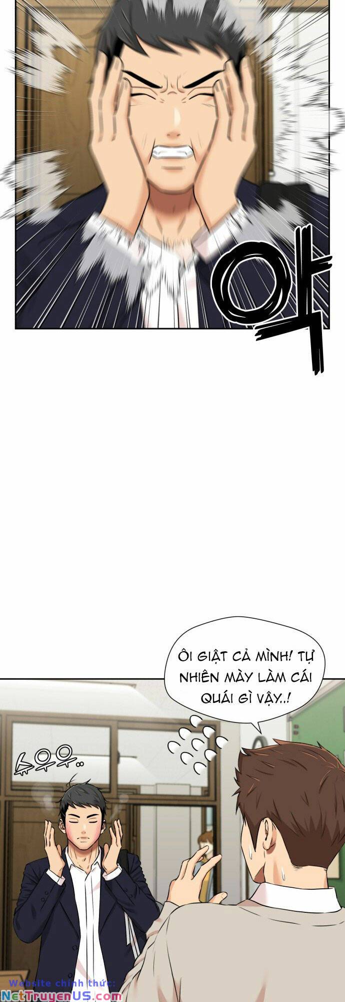 gương mặt thiên tài chapter 115 36