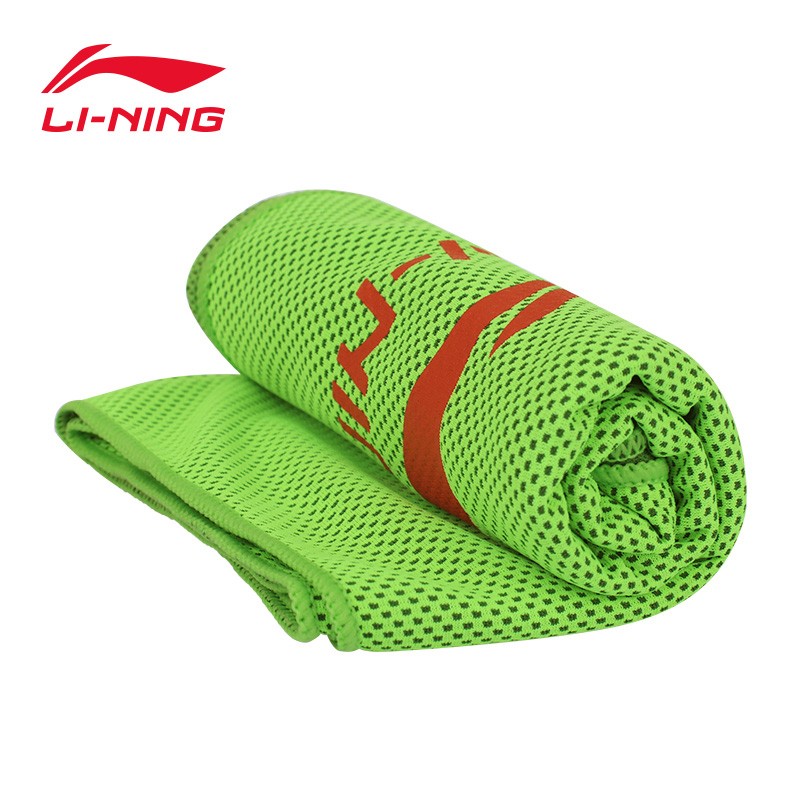 Khăn Lạnh Thể Thao Cao Cấp Thấm Hút Cực Tốt Trong 1s