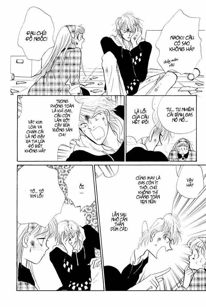 itazura na kiss chapter 17 38