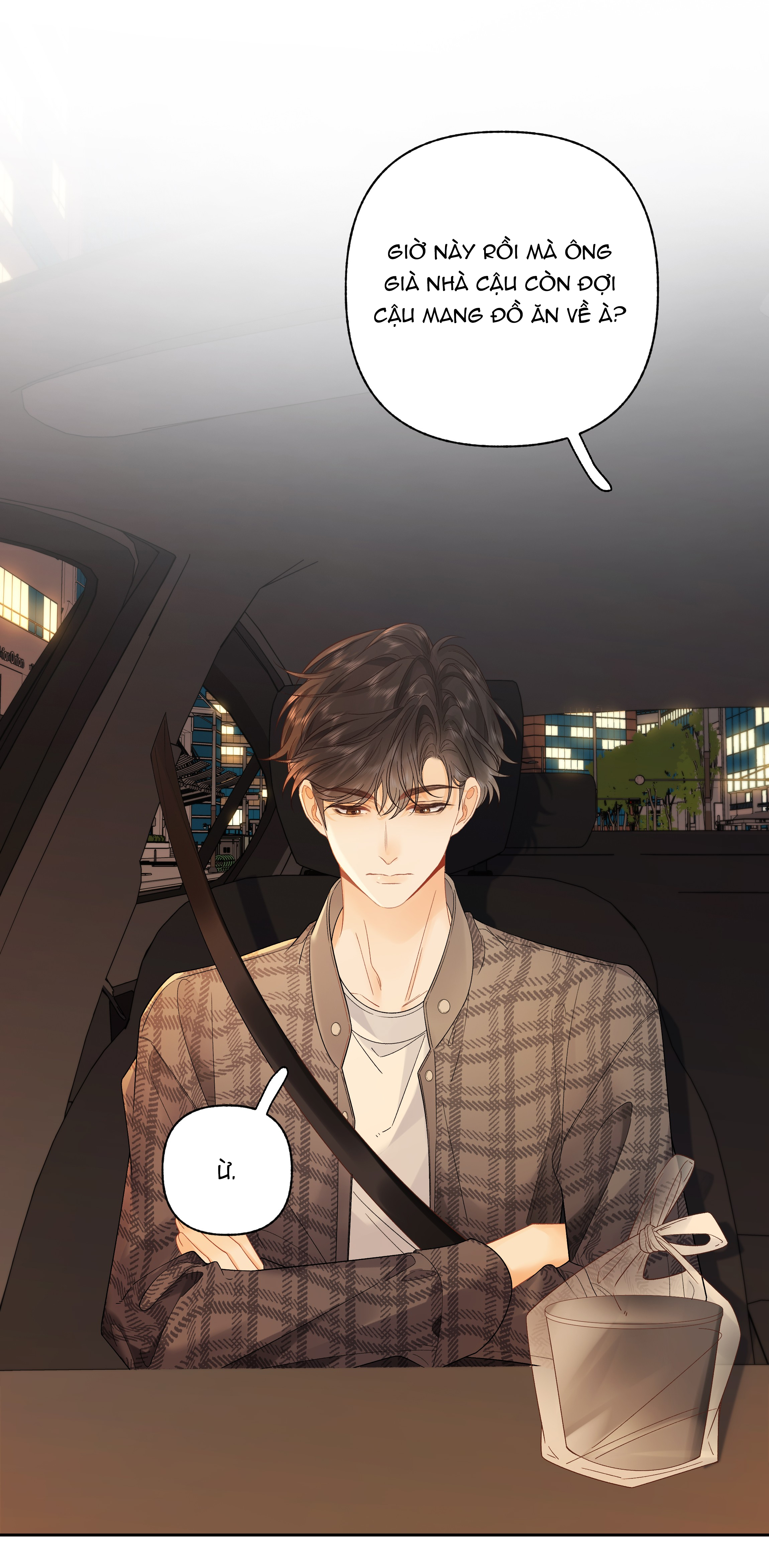 chiết ánh trăng chapter 12.1 8