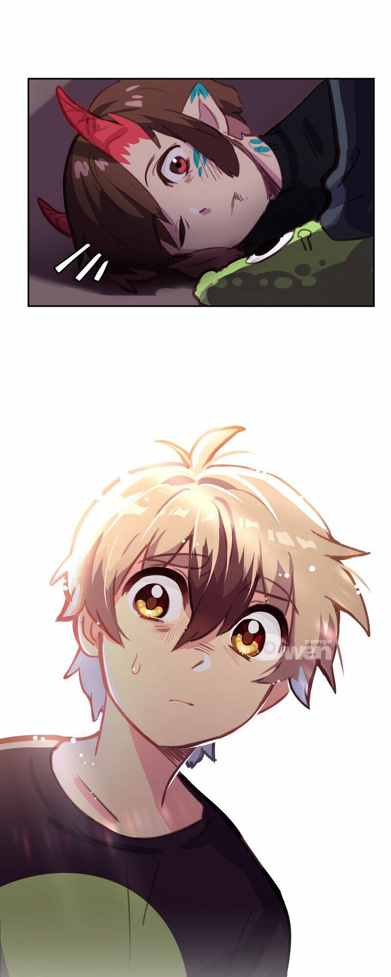 lời nguyền lalin chapter 30 2