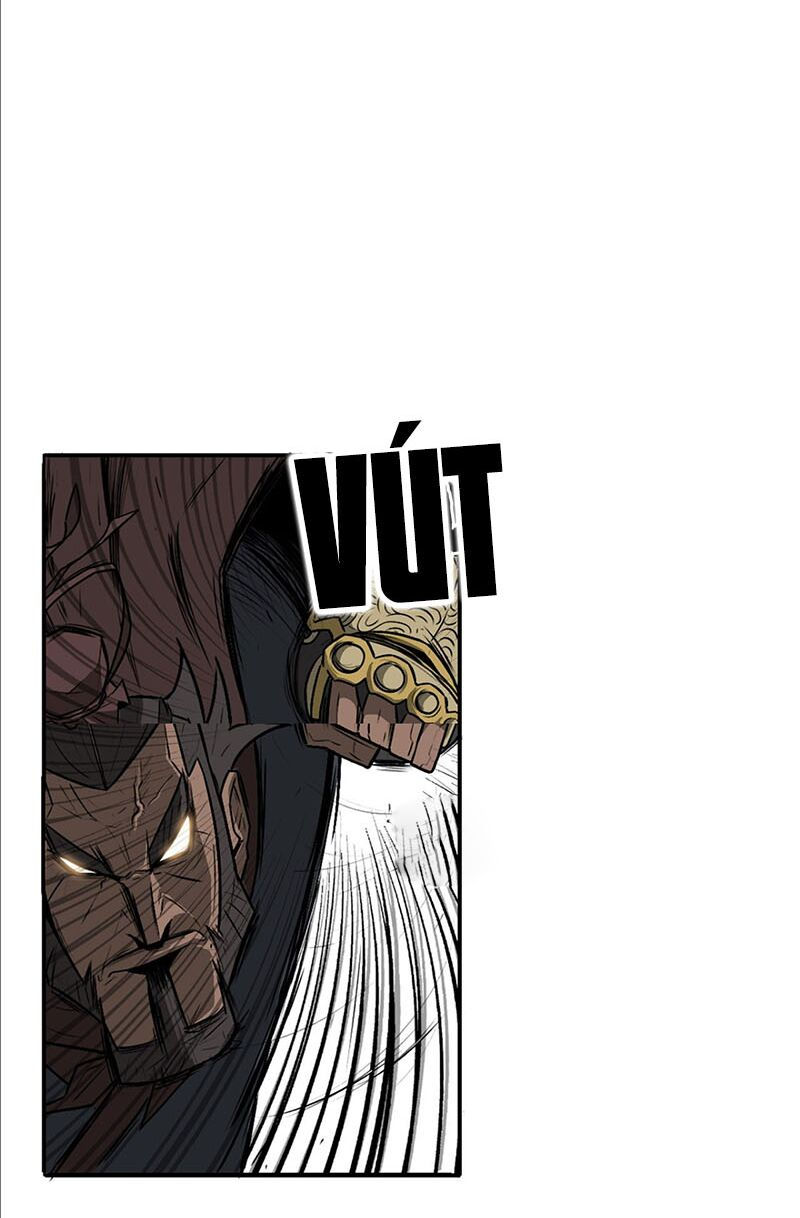 Bắc Kiếm Giang Hồ chapter 1 13