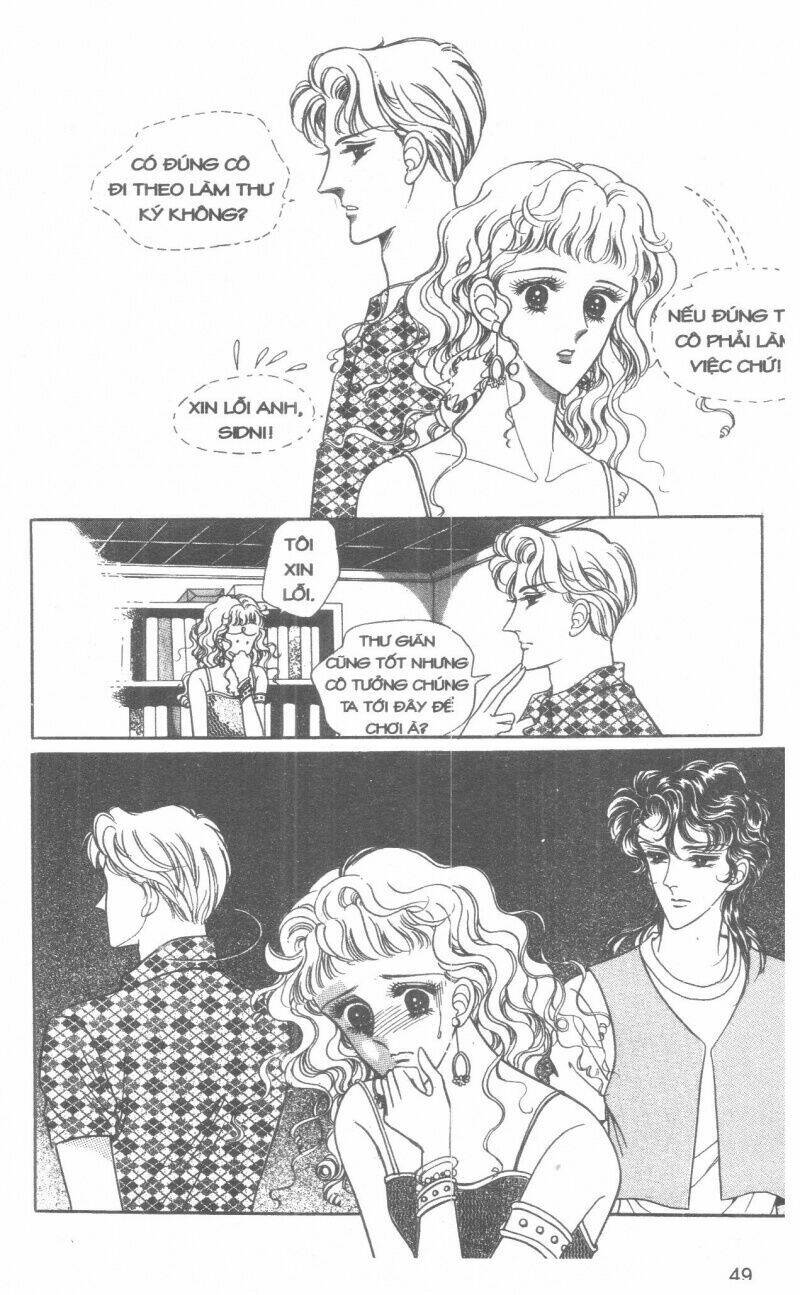 đừng chống đối chapter 2 50