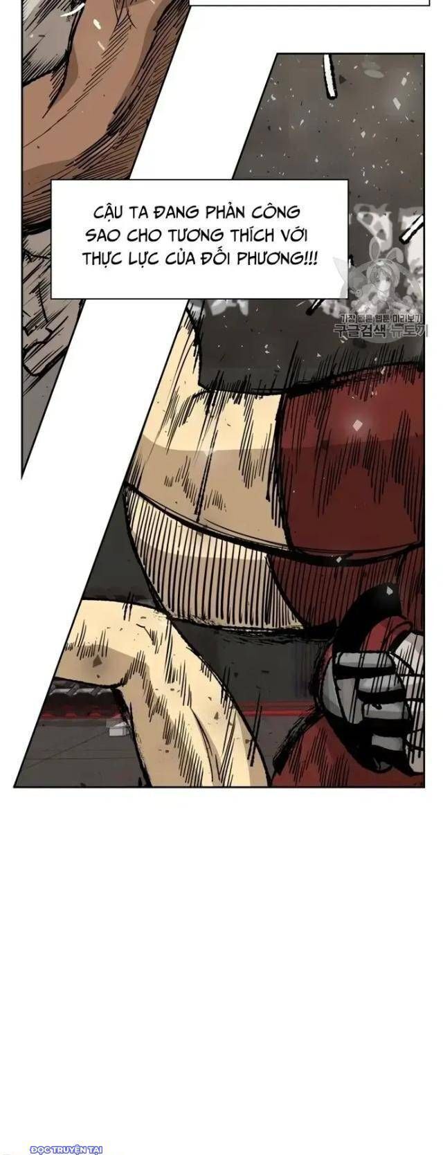 shark - cá mập chapter 177 41