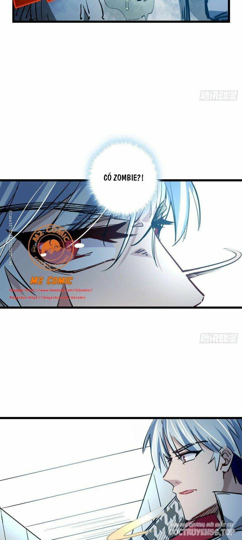 giải cứu 99 nữ chính ở mạt thế chapter 18 11