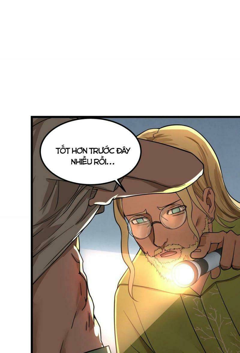 danh sách kẻ phản diện chapter 131 24