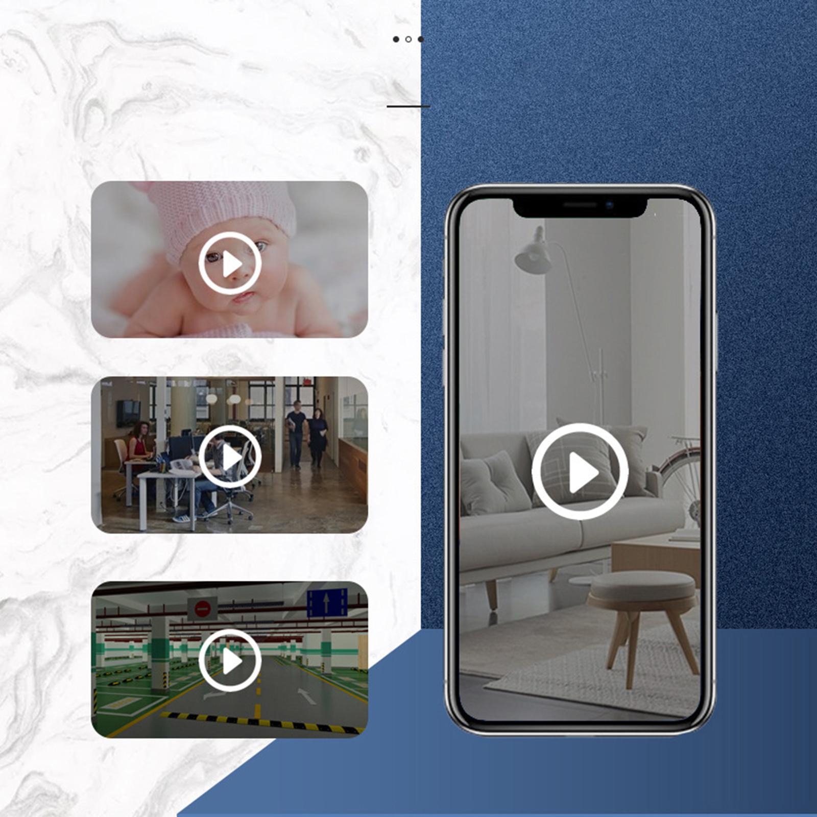 Small Body Camera  Personal Camera  Back Clip   1080P