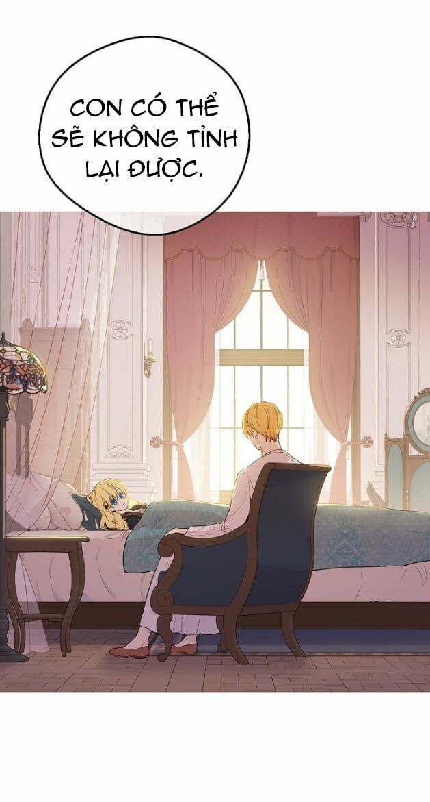 một ngày nọ tôi bỗng thành nàng công chúa chapter 103.1 3