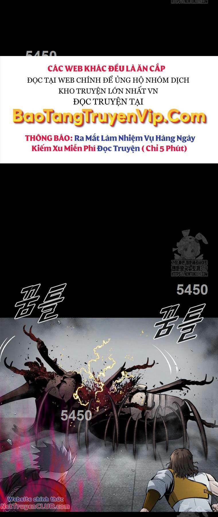 mật mã mê cung chapter 100 2