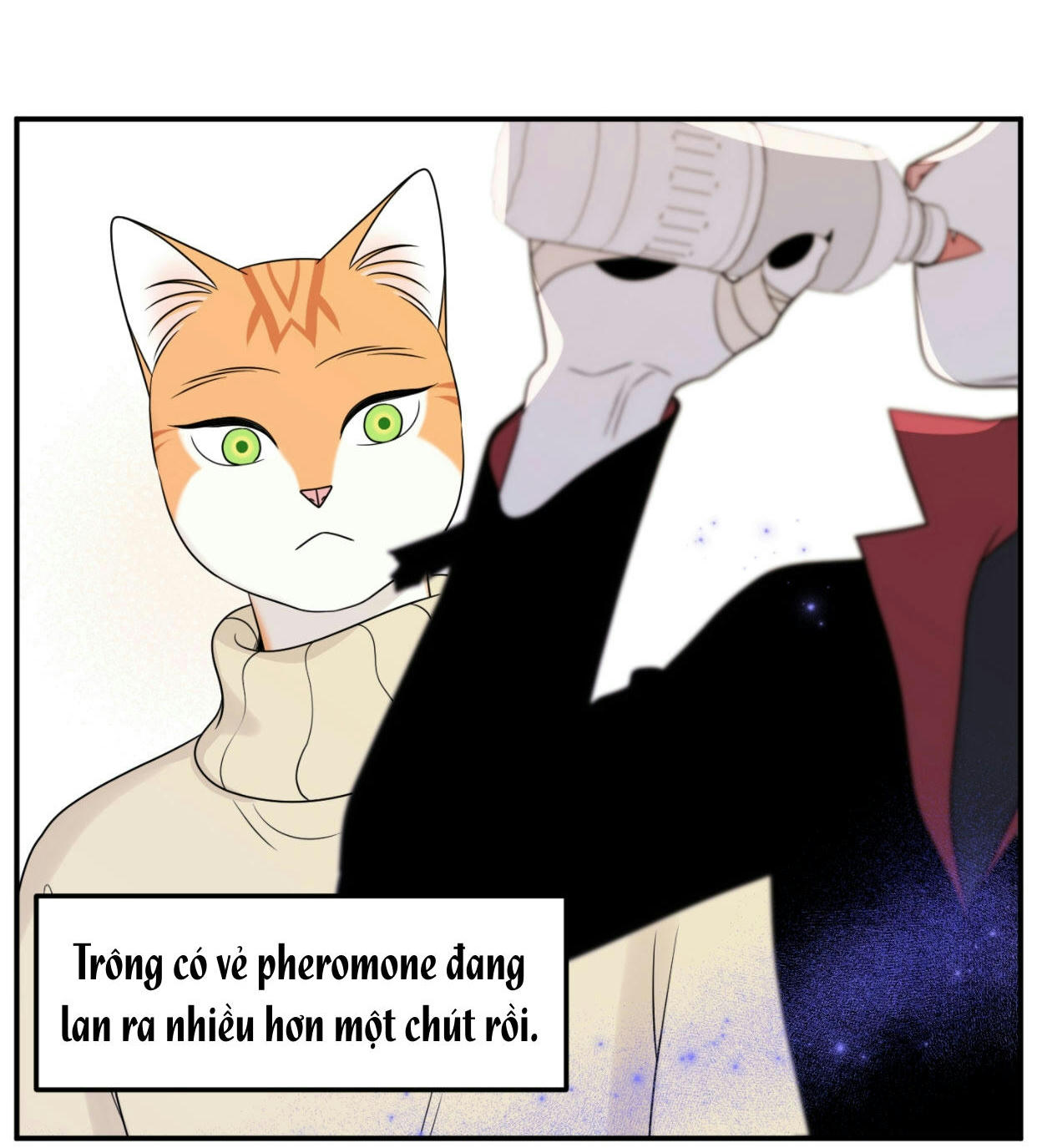 dự án xanh chapter 23 121