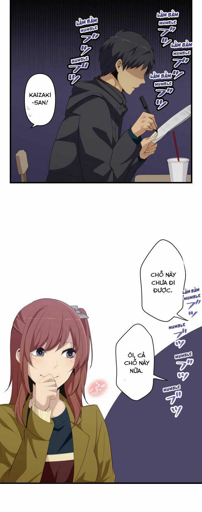 viên thuốc trùng sinh chapter 208 8