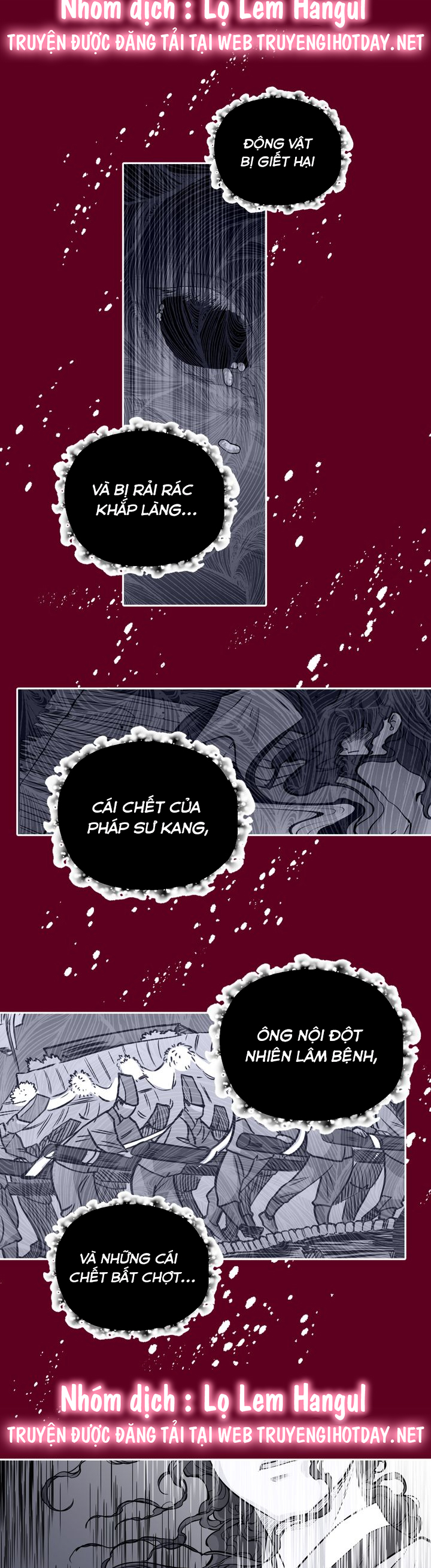 câu chuyện về người phụ nữ ấy chapter 170 4