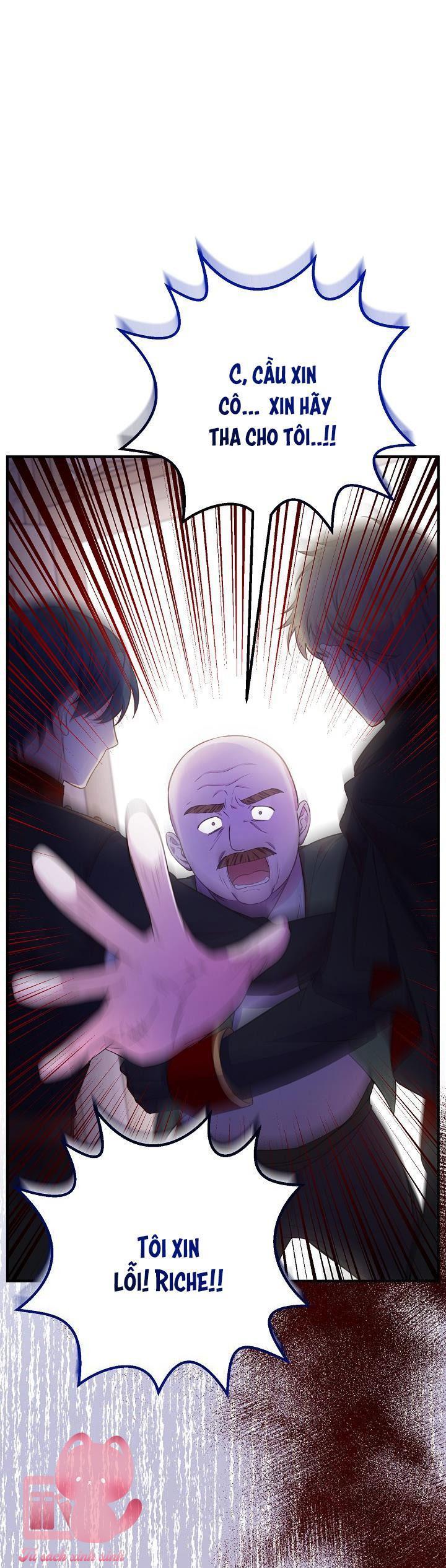 bác sĩ hoàn thành trách nhiệm rồi chapter 30 3