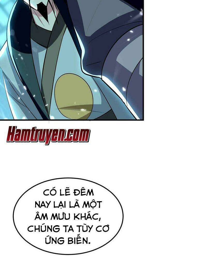 vạn giới tiên vương chapter 99 6