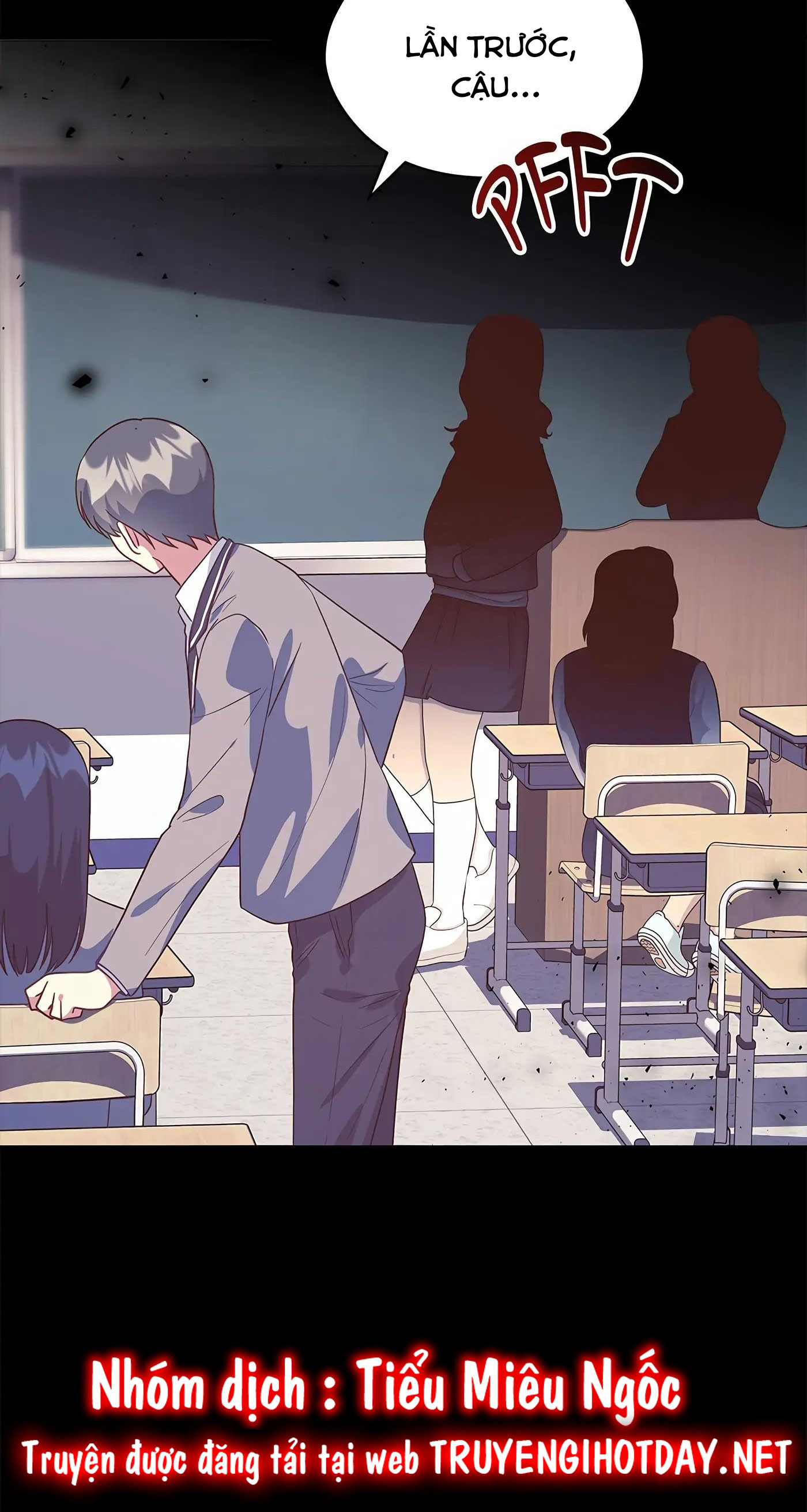 tôi không phải là nữ anh hùng chapter 88 50