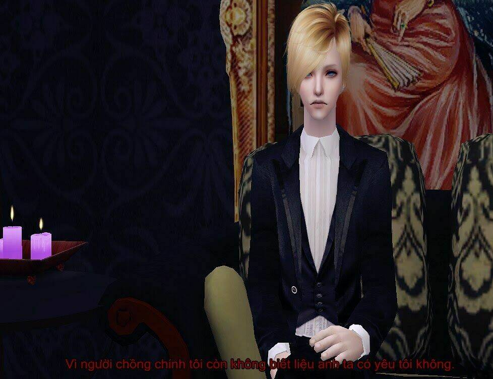 no name ( the sims ) chapter 3 93