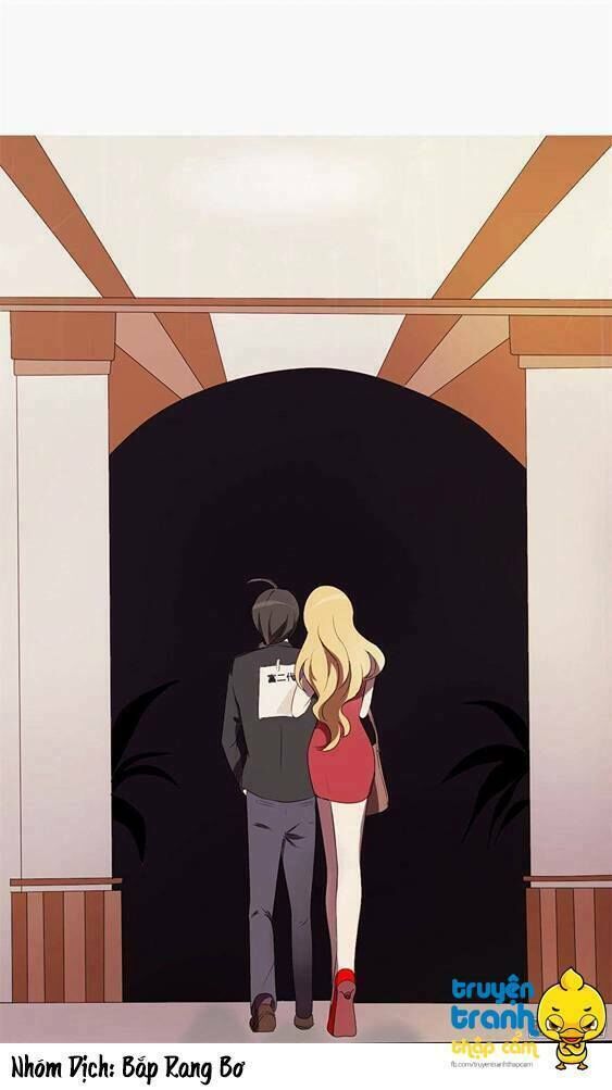 quy luật yêu đương chapter 1 25