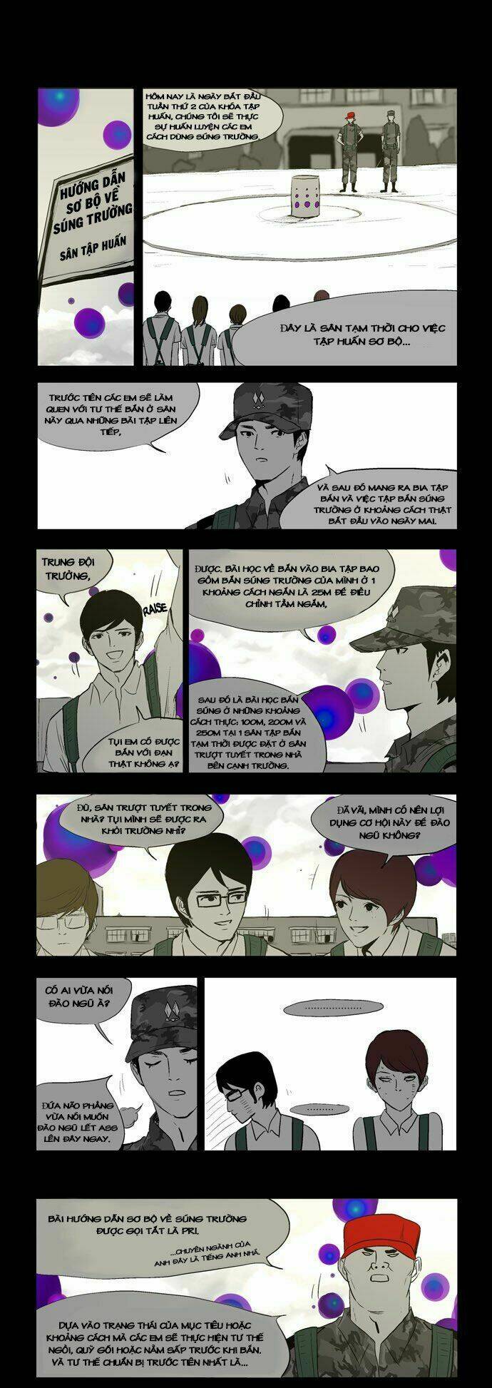 after school war activities chapter 7 8