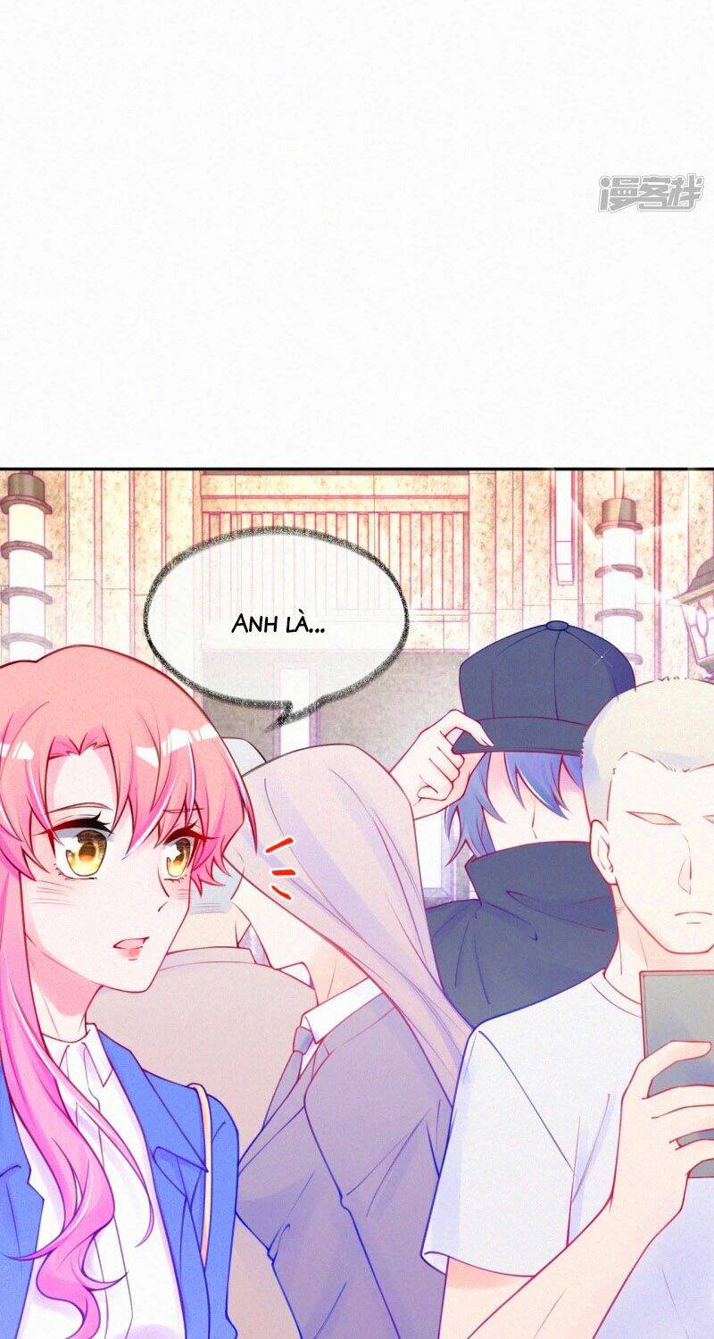 thiên tài manh bảo đột kích: daddy phúc hắc vs mommy chapter 30 23