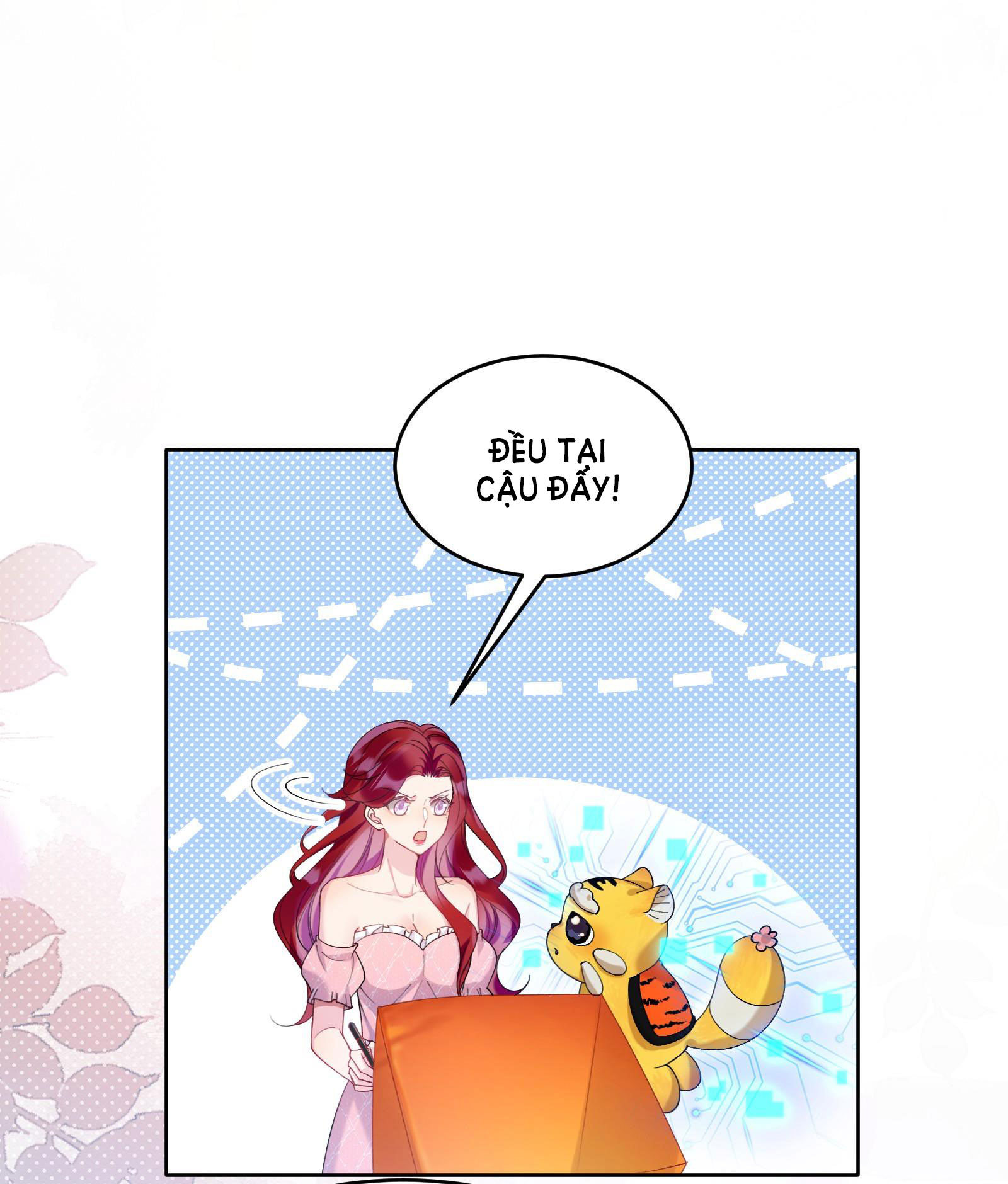 chưa biết ai hơn ai chapter 20 33