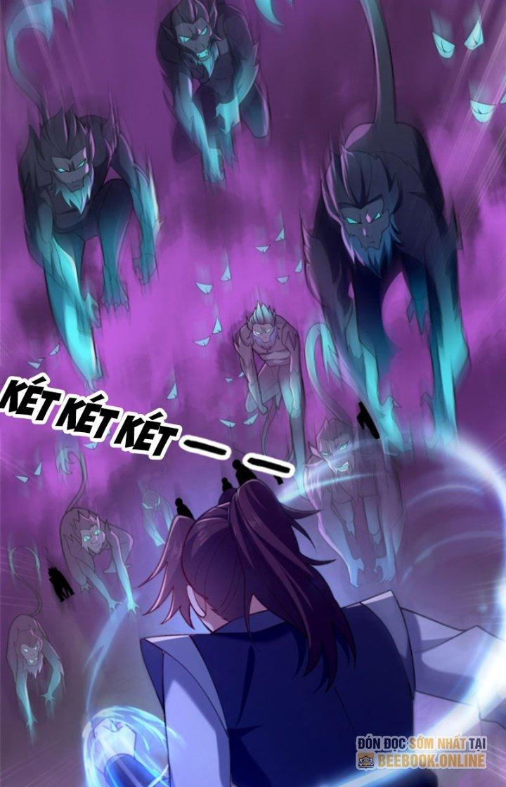 võ thánh này cũng quá khẳng khái chapter 15 26