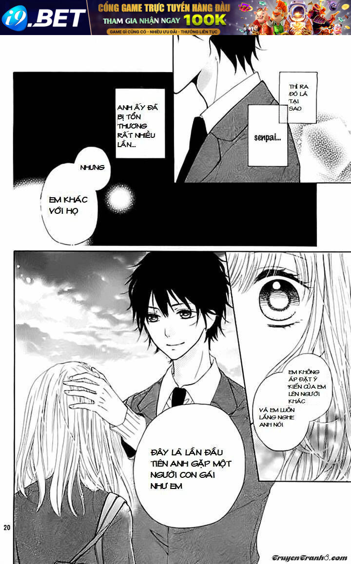 tổng hợp one shot. chapter 353 20