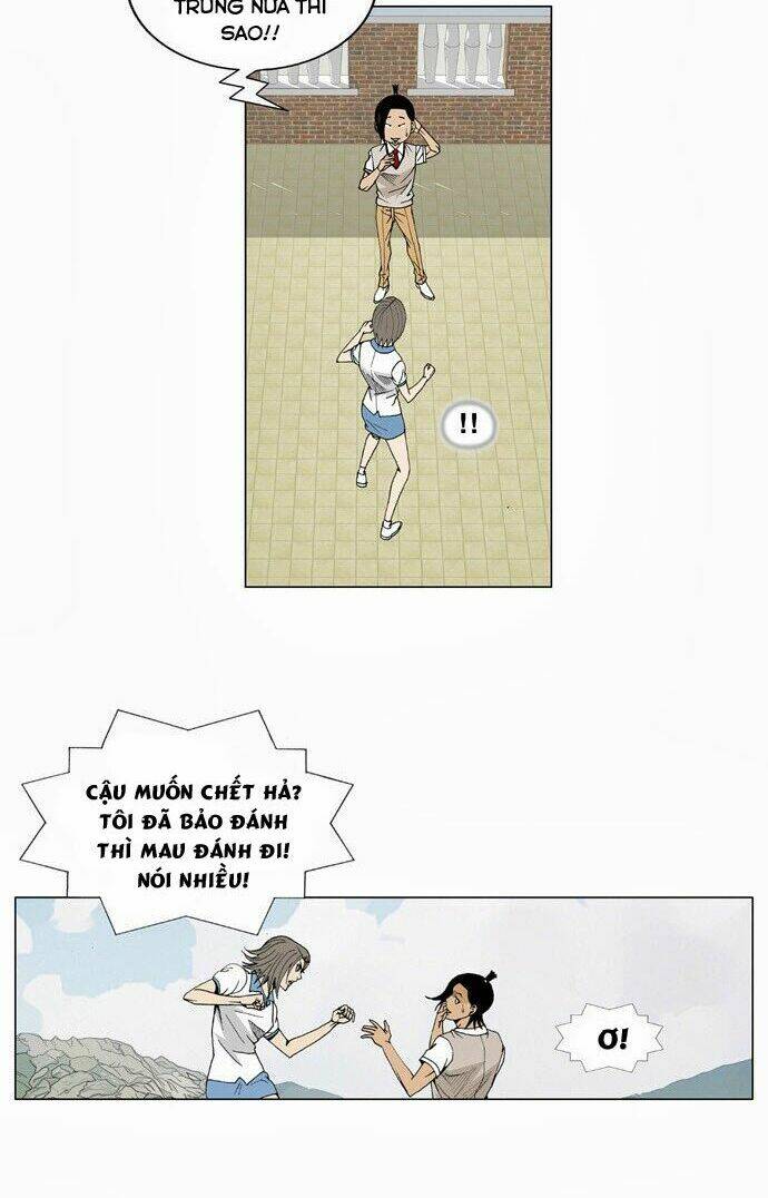 ultimate legend: kang hae hyo chapter 9 8