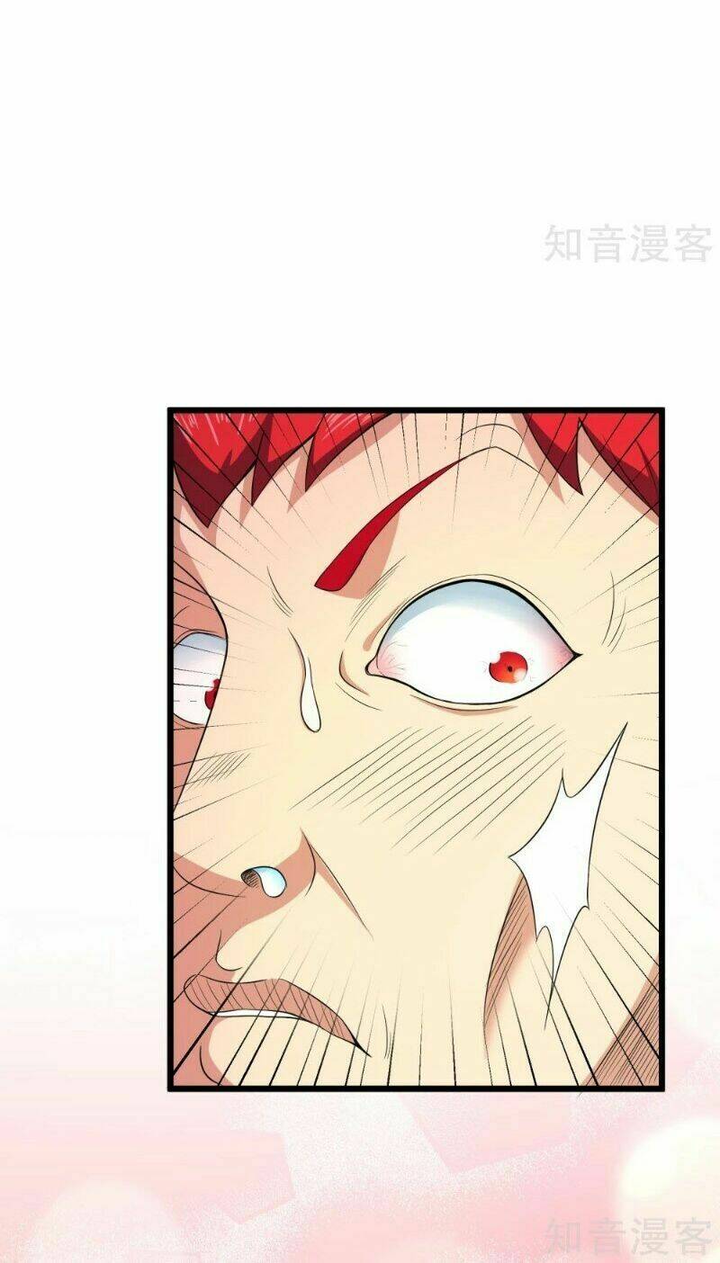 tối cường đặc chủng binh của hoa khôi chapter 91 22