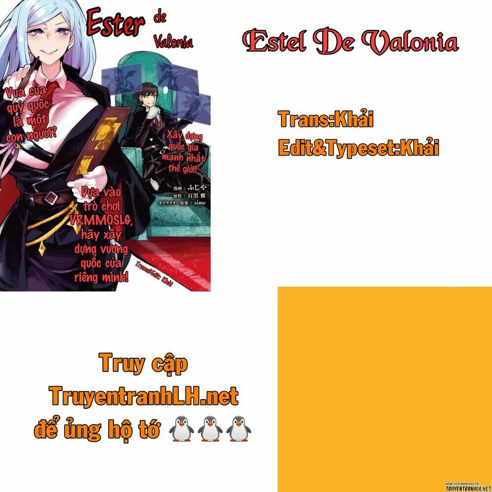 estel de valonia chapter 1 1