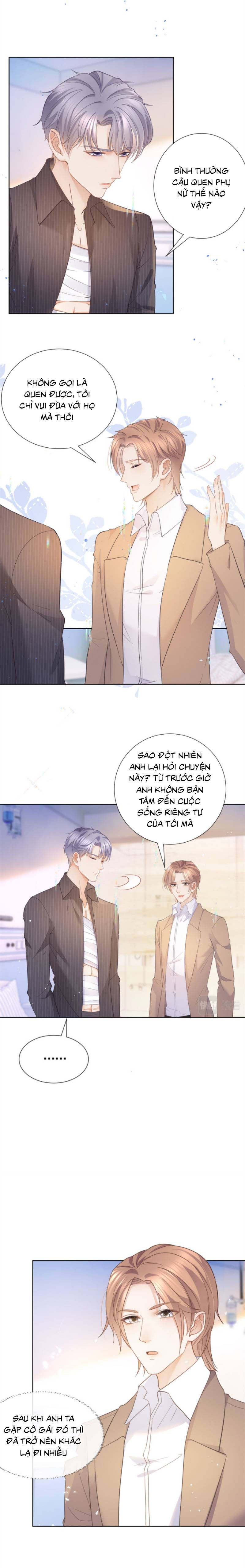 sát thủ đại nhân tại tuyến dưỡng hồ chapter 21 7