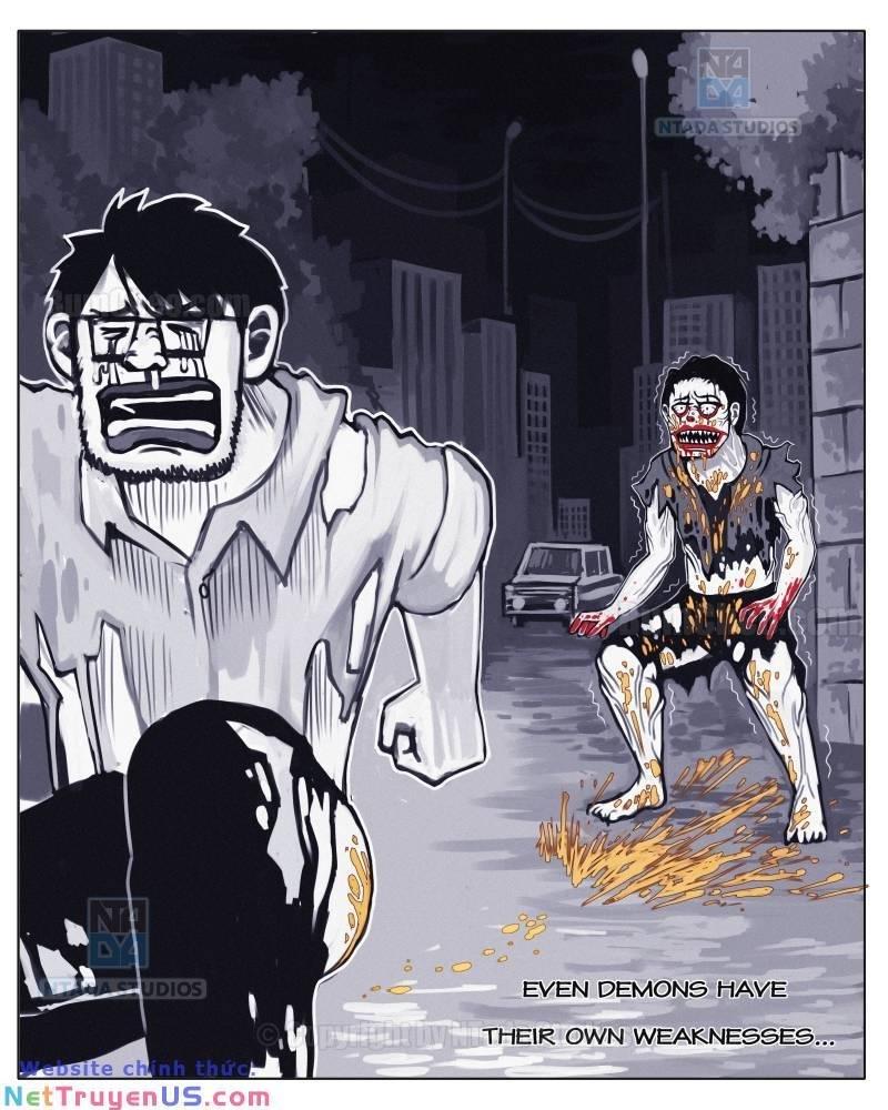 thần ẻ bắn tùm lum chapter 5 30