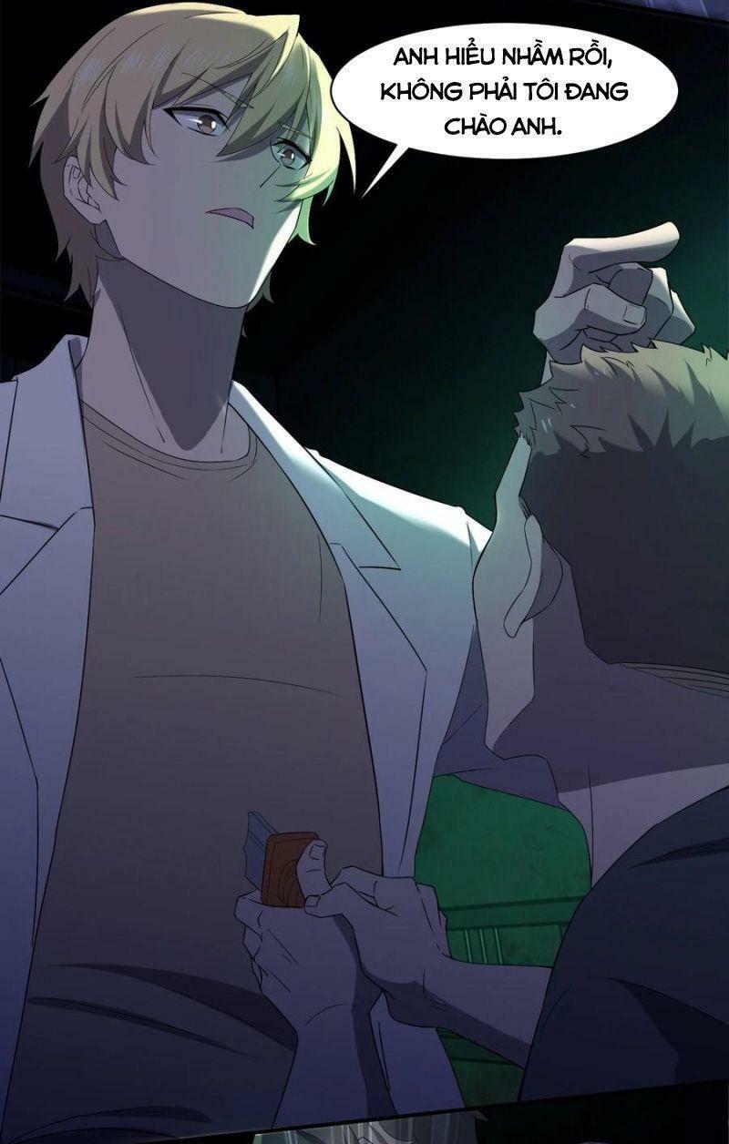 đừng hiểu lầm, tôi mới là người bị hại! chapter 56 29