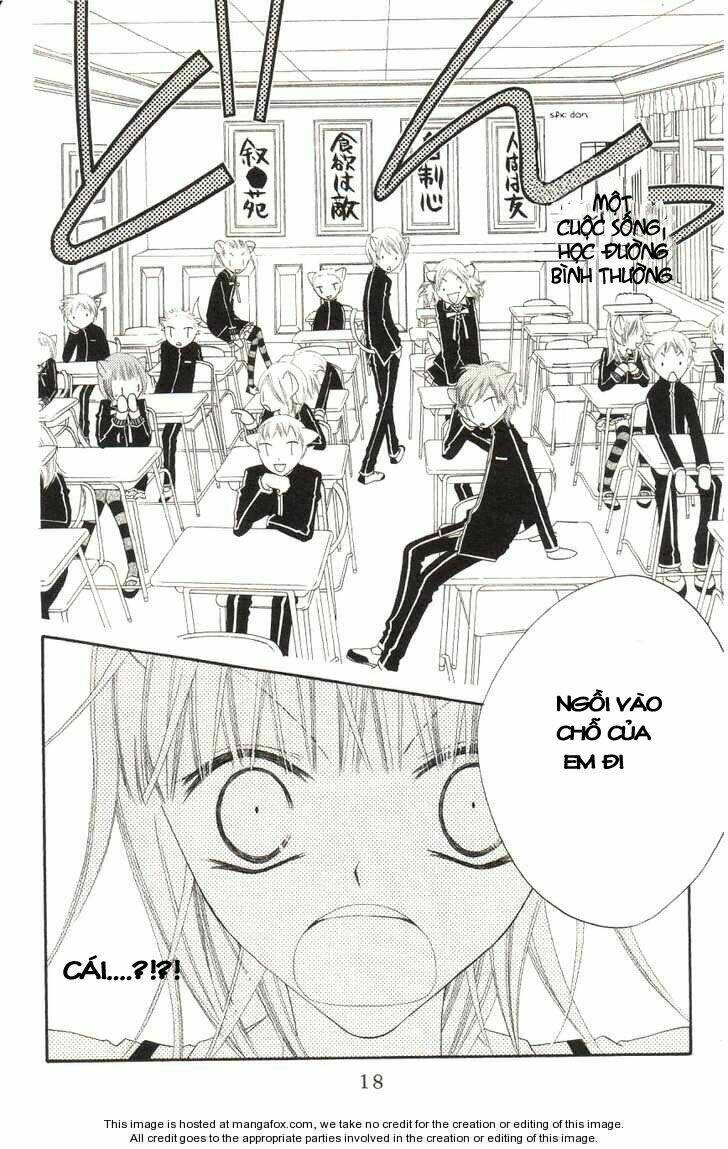 monochrome shounen shoujo chapter 1.1 17