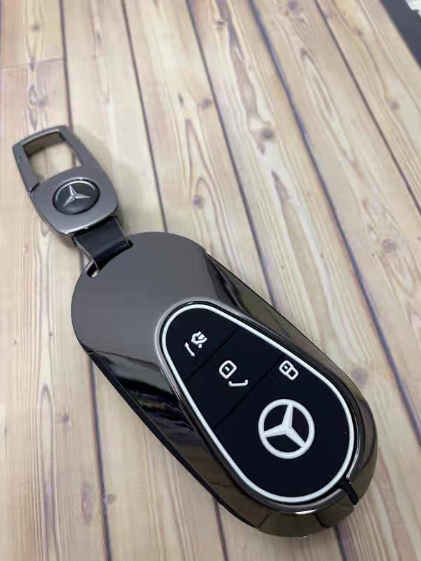 ỐP KHOÁ SMART MERCEDES 2023