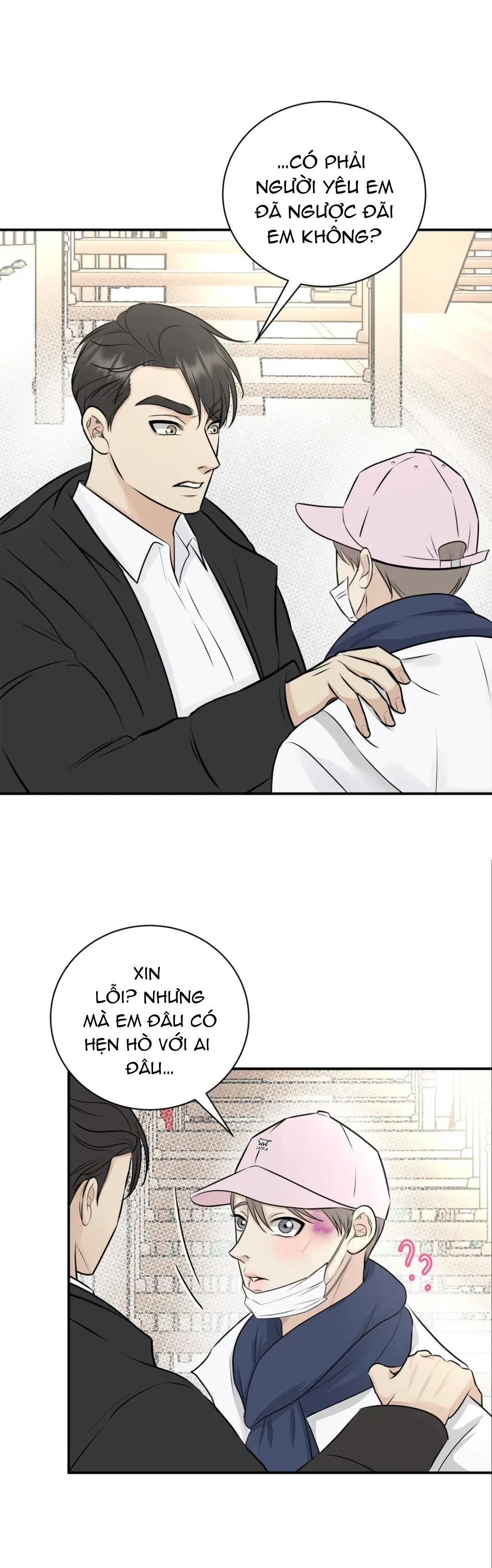 hạnh phúc trọn vẹn chapter 14 28