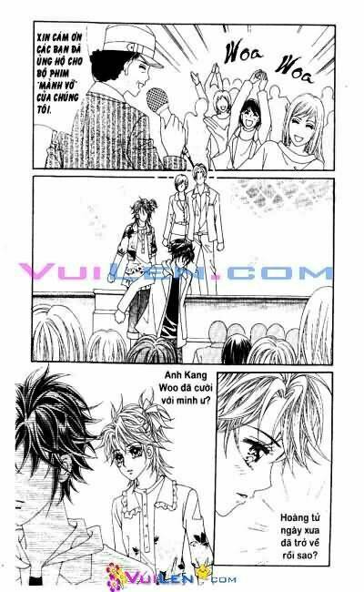 chạm mặt thần tượng chapter 12 5