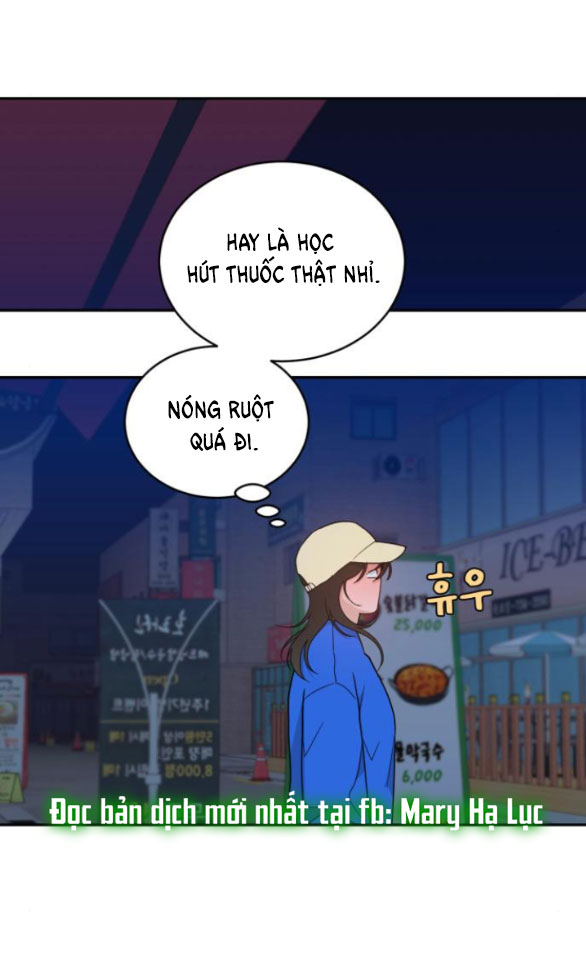 Vận May Bất Ngờ chapter 42.2 18