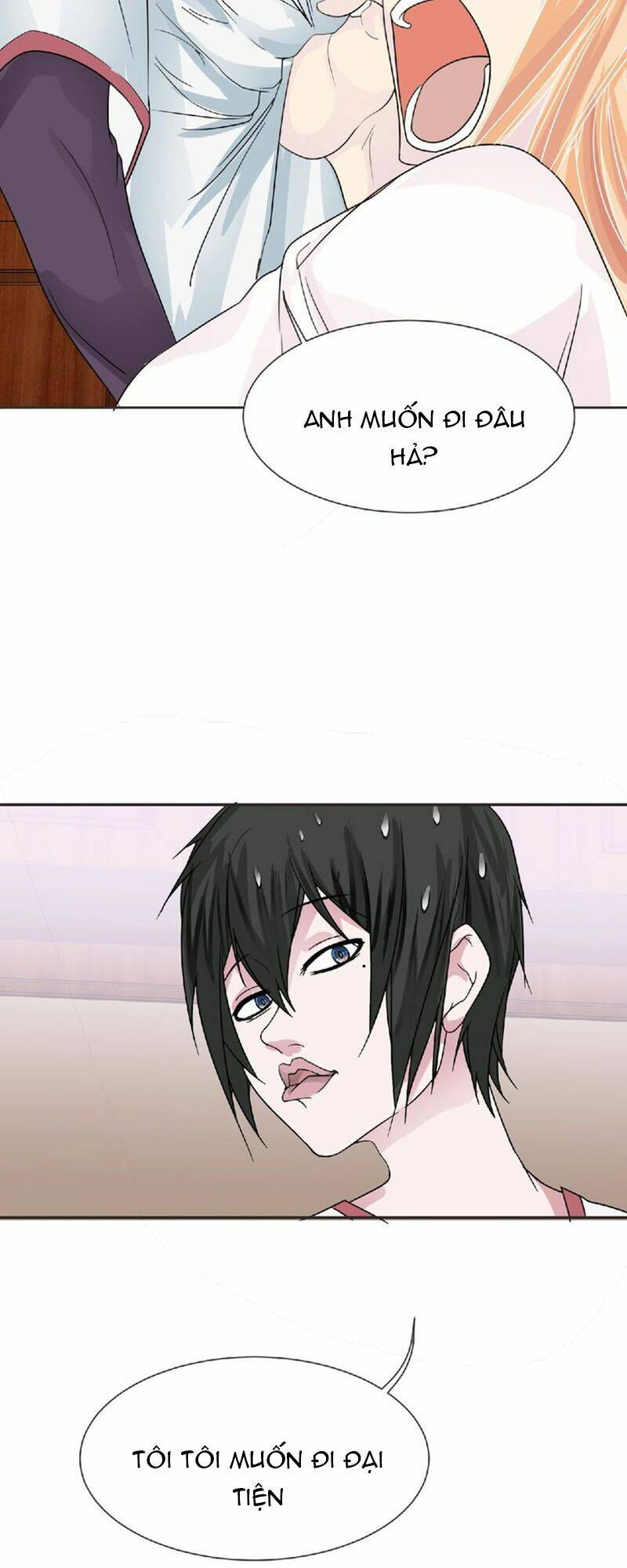 đại chiến yêu tinh chapter 16 18