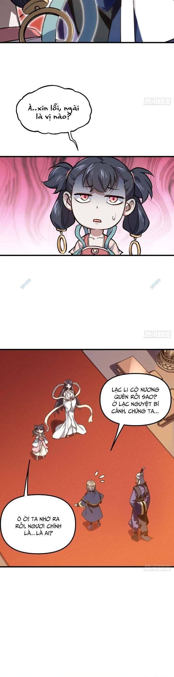 bắt đầu ký kết hoang cổ thánh thể chapter 10 13