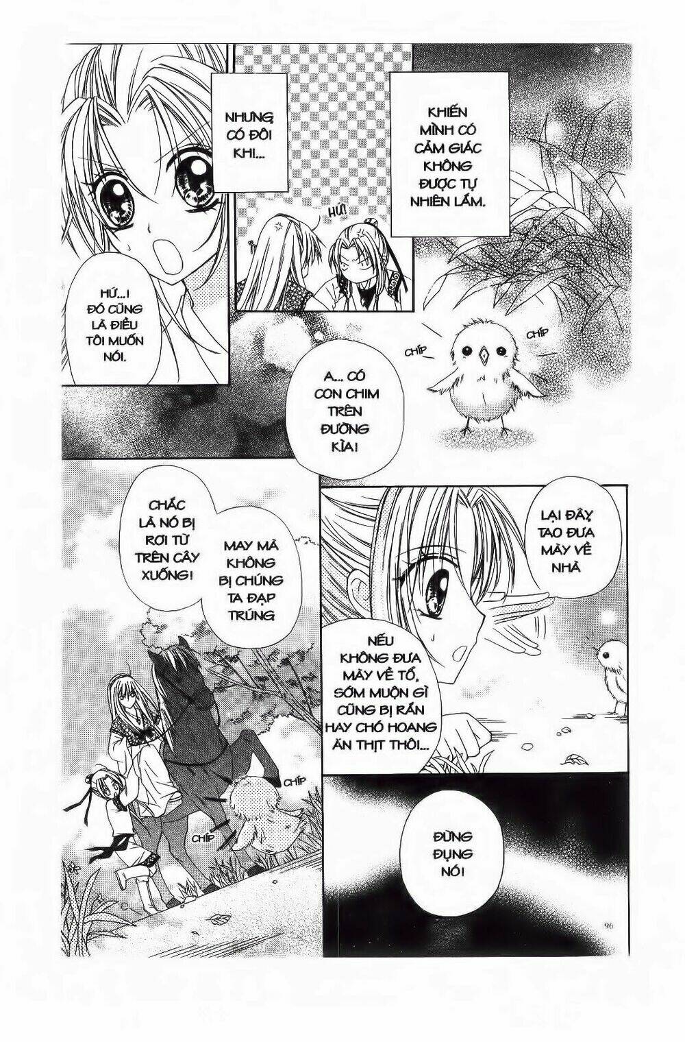 mọt sách chapter 4.1 31