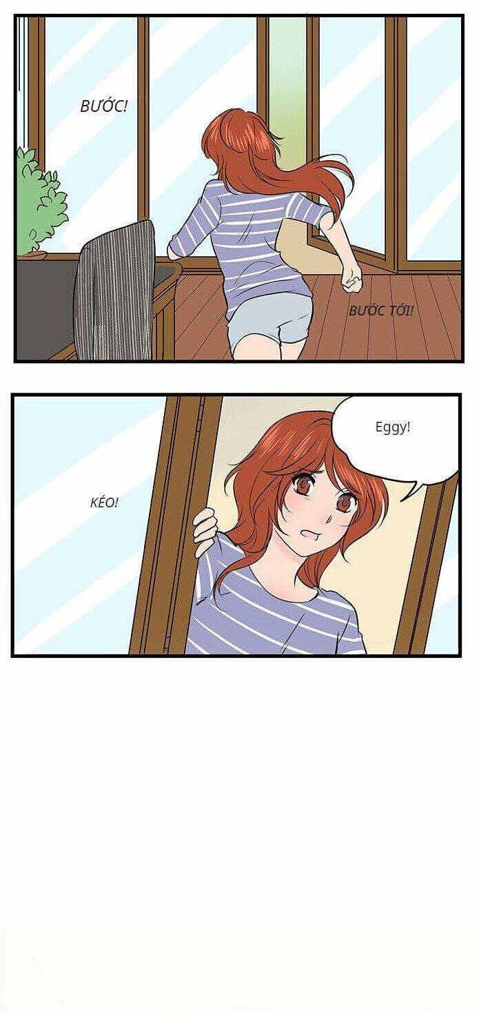 chàng trai từ quả trứng chapter 18 28