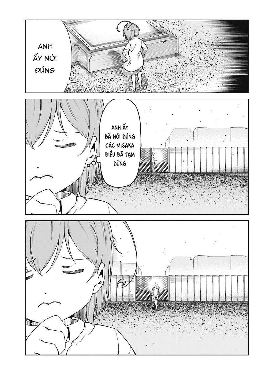 cấm thư ma thuật index: accelerator chapter 43 8