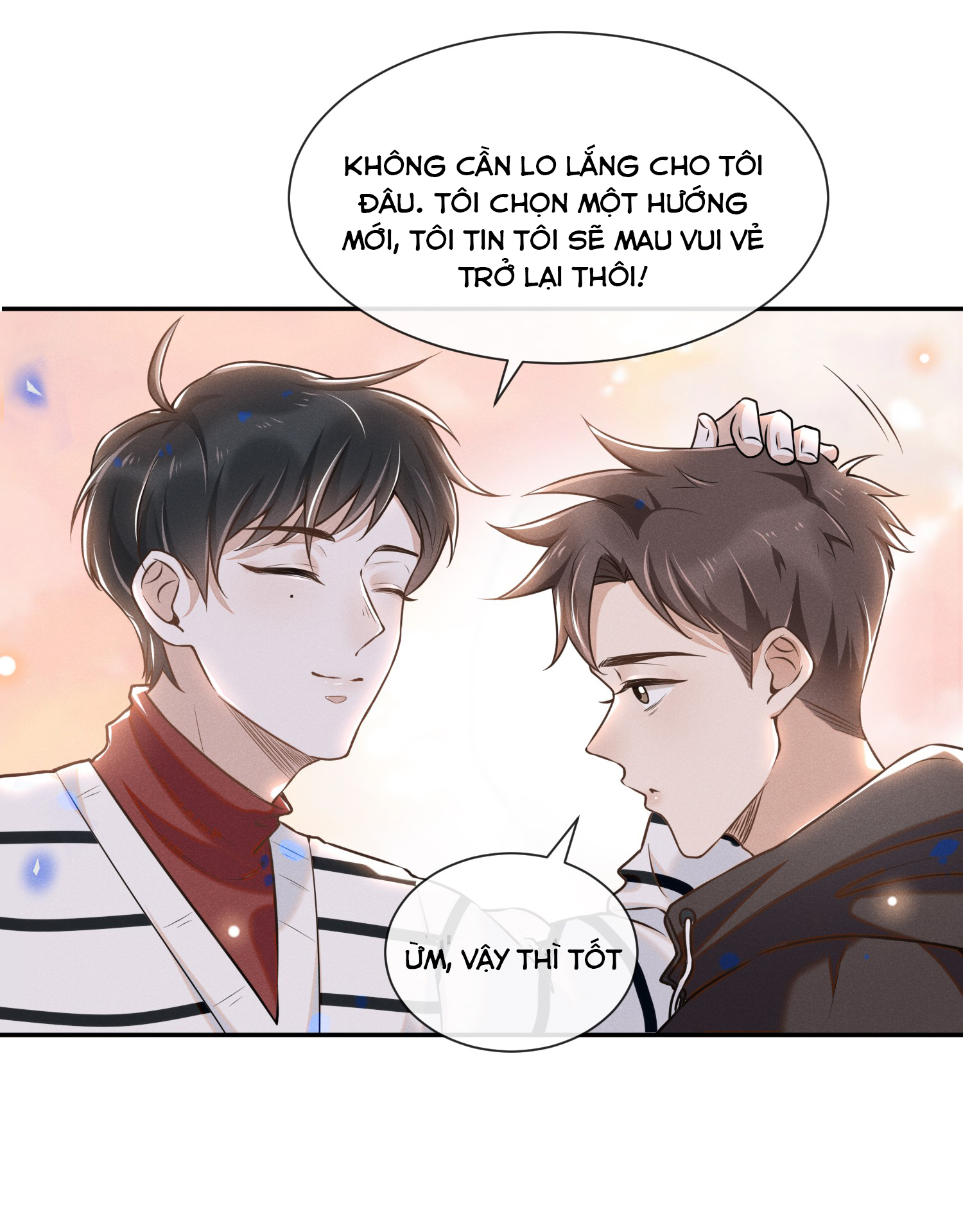 kiếp sau không gặp chapter 6 19