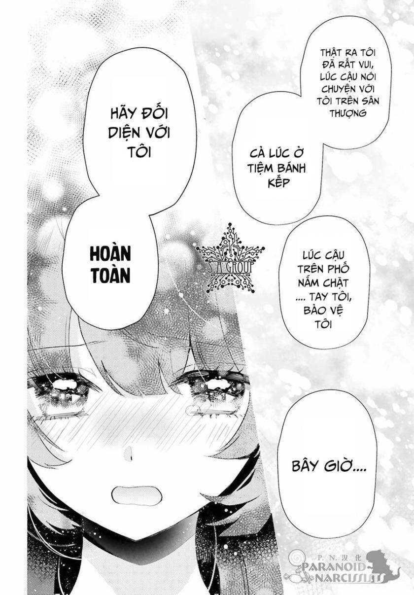 otome monster caramelize chapter 4 29