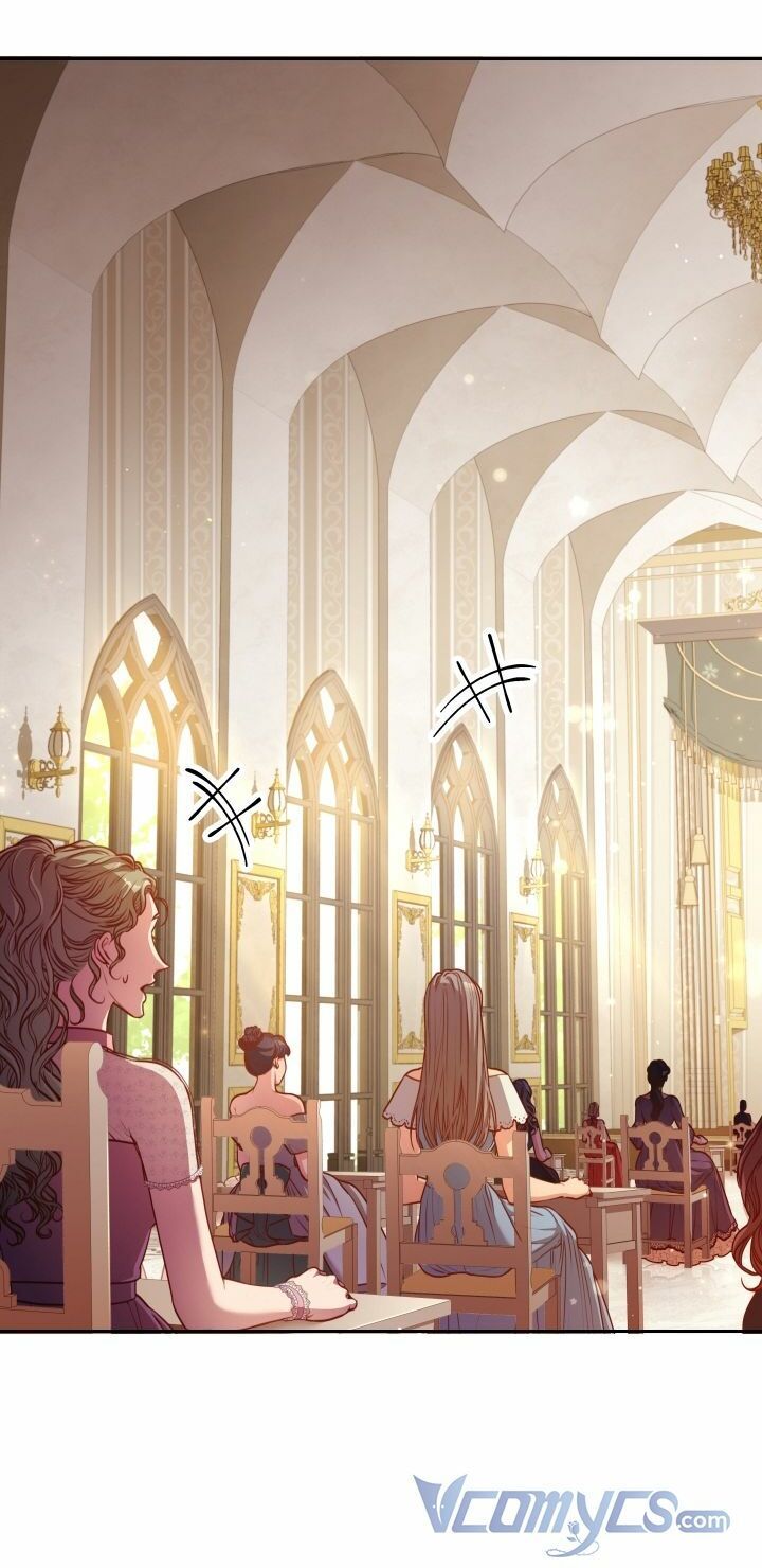 tôi trở thành thư ký của bạo chúa chapter 49 33