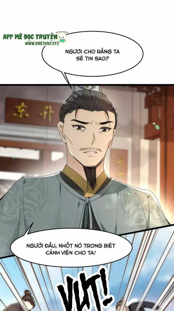 phượng hoàng vu phi chapter 58 6