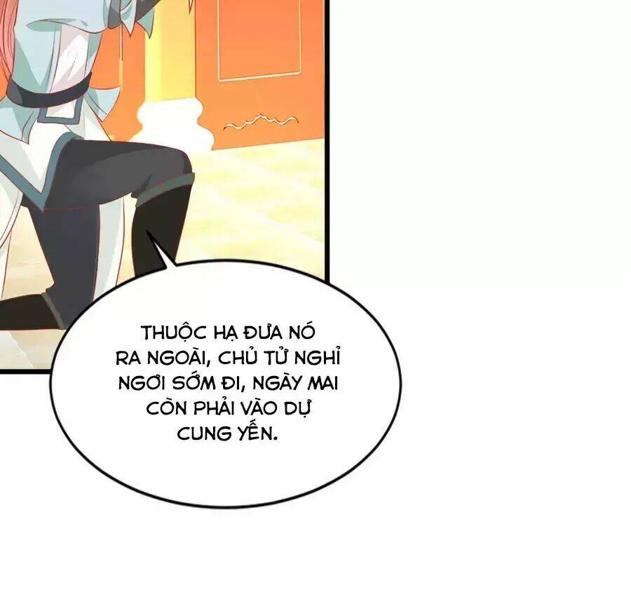 dưỡng thú vi phi chapter 4 22